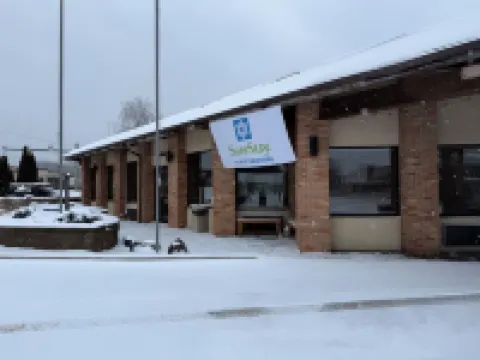 SureStay by Best Western Grove City Hoteles en Municipio de Springfield