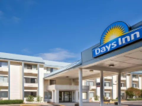 Quality Inn Montgomery - Lake Conroe Hotels in Conroe