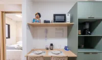 Your Complete Stay in Salvador, Just Minutes From the Beach and Shopping Barra - Hgrs Отели в г. 