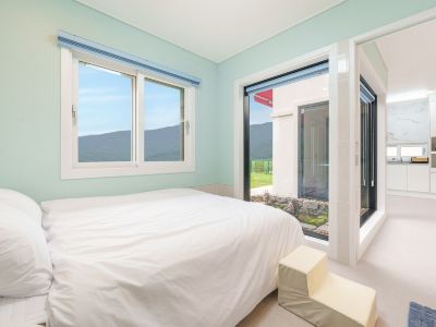 Gyeongsan Stage-Ipple Pet Pension