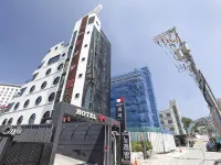 RAY HOTEL Hoteles cerca de Playa de Wangsan