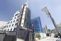 레이관광호텔 을왕리 해수욕장 주변 호텔