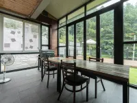 Hwacheon Baemeori Pension Hoteles en Hwacheon
