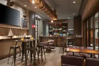 Fort Lauderdale Marriott Harbor Beach Resort & Spa - bar