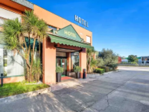 B&B HOTEL Conegliano Eurorest