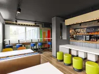 B&B Hotel Lübeck Berliner-Platz Hotels in Lubeck