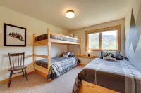 Luxury Vermont Vacation Rental Private Hot Tub! - Homestays