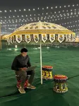 칼프 브릭슈 텐트 시티 - 스파