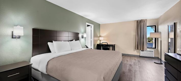 Quality Inn Fort Myers Cape Coral Hotels in Lee County