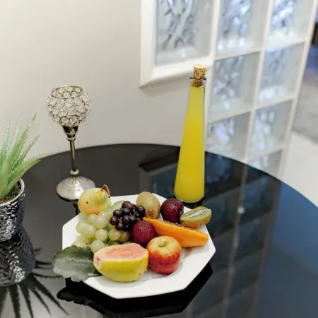 Hotel Capital Das Pedras