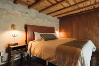 Guest Rooms Jardin Prim