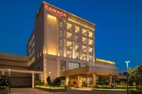 Ramada by Wyndham Sonipat Murthal - Pools