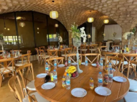AlBohaira Resort Hotels in 