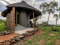 Buffalo Ridge Safari Lodge Hotels in Zeerust