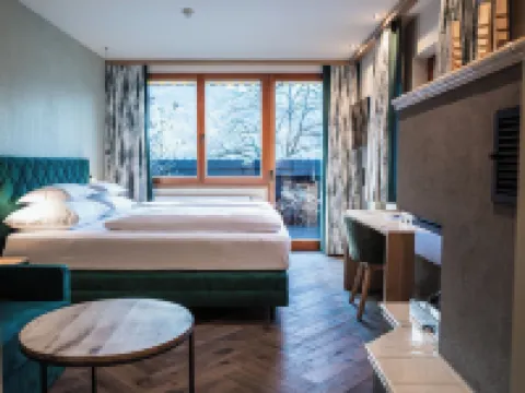 Aktiv & Spa Hotel Alpenrose Hotels in Schruns