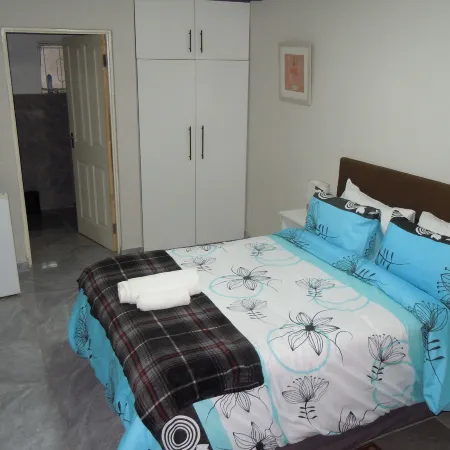 Daeka Guesthouse Отели рядом с достопримечательностью «Императорский дворец»