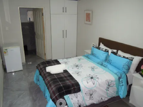 Daeka Guesthouse Hotels in 