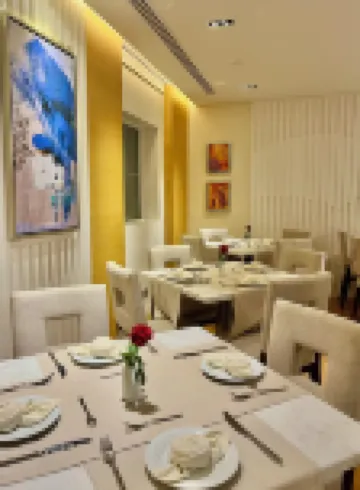 Sheraton Makkah Jabal Al Kaaba Hotel