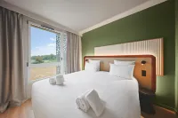 Campanile PRIME - Smart Lyon Chaponost - نادي رياضي