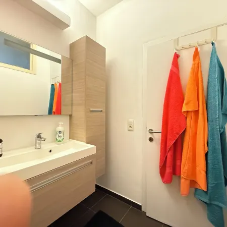 3 min to the Grand-Place