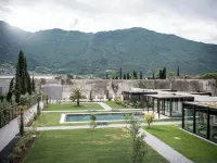 Monastero Arx Vivendi Hotels in Arco