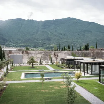 Monastero Arx Vivendi