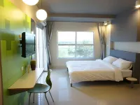A+ Hotel Hotels in Ubon Ratchathani