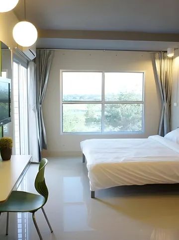 รูปภาพของโรงแรมเอพลัส อุบลราชธานี