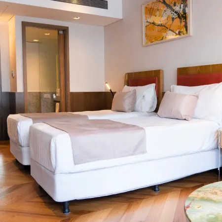 Hotel Palermitano by DOT Boutique Отели рядом с достопримечательностью «Район Старый Палермо»