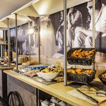 Ibis Styles Paris Mairie de Clichy