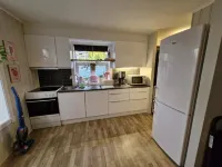 Apartment central in Tromsdalen