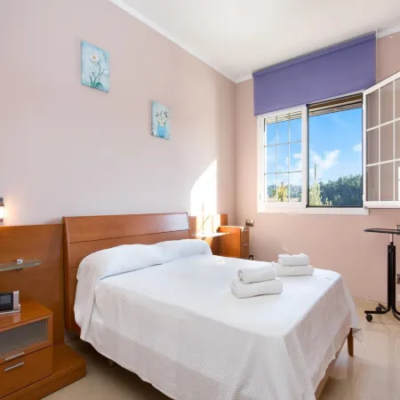 Beautiful Villa With Pool in Vidreres