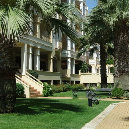 Holiday Home by the Sea in Andalusia