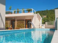 Boutique Hotel and Spa Blanc & Bleu - Blanche - Beach