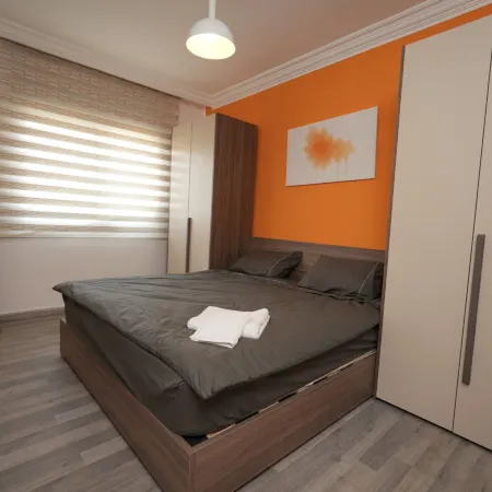 The Orange Apartment Badaro 3 Bdrm 24 7 Elect