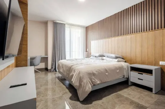 Departamento, Fundidora, Cintermex y Pabellón Ciudadano