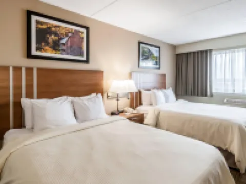 Clarion Inn Harpers Ferry-Charles Town Hotels in Jefferson County