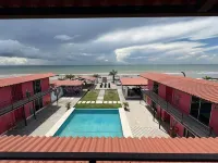 Hotel Casa Mezcal - Beach