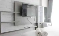 Strategic & Stylish Studio Gateway Pasteur Apartment Near Pasteur Exit Toll - 2 tähden