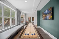 Cary Apartments by Landing