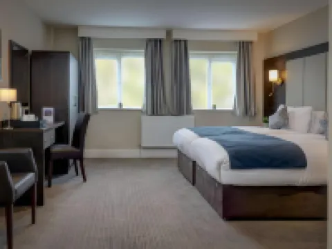 Trafford Hall Manchester, Trademark Collection by Wyndham Hotels in Stretford