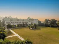 Hotel Sarai Bharatgarh Hotels in Rupnagarin piirikunta