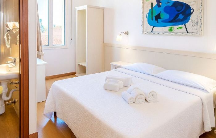 Hotel Ariston