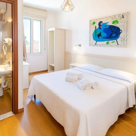 Hotel Ariston
