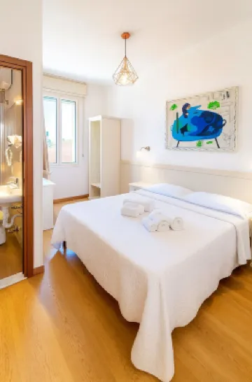 Hotel Ariston