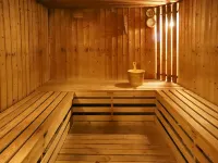 Grand Hôtel B47 - spa