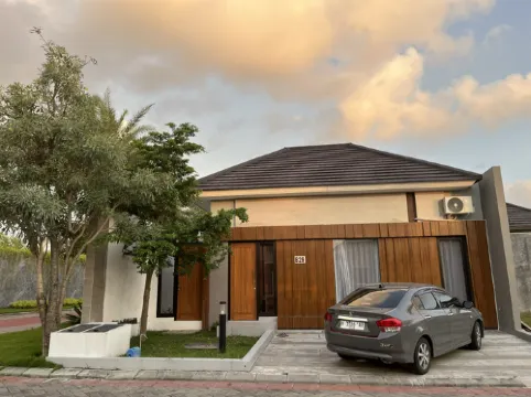 Easy Villa by Gaia Management