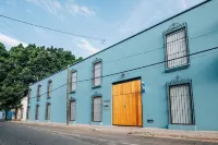 Hotel Tabáa Oaxaca - Pet friendly