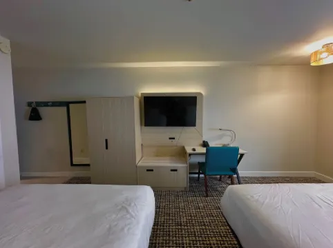 Heritage House Inn on Cape Cod