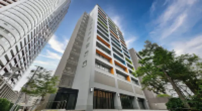 クインテッサホテル大阪梅田  Comic&Books 梅田駅周辺のホテル